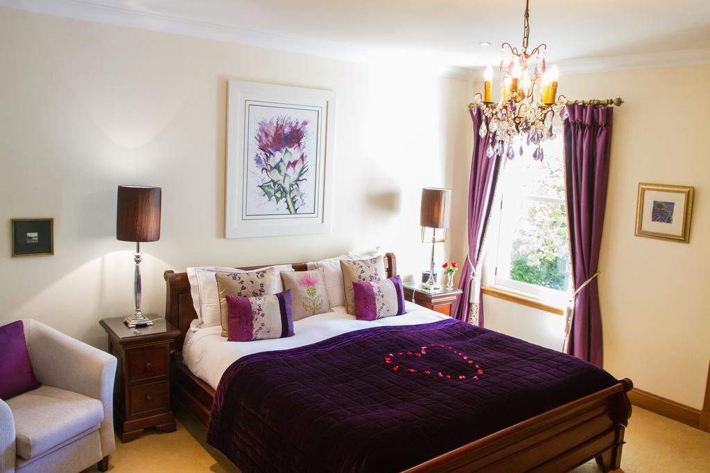 Arden Country House Linlithgow Exterior foto