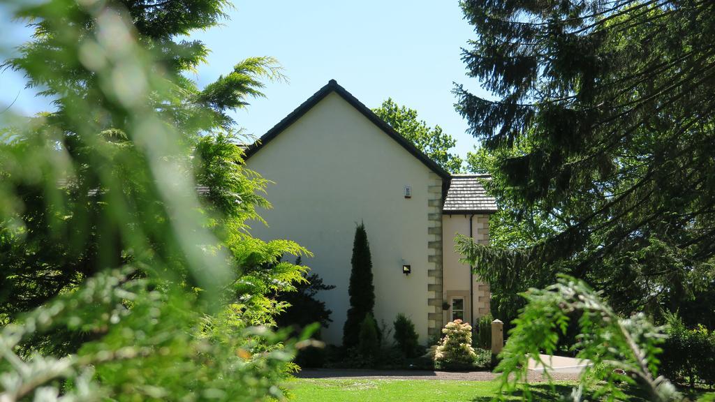 Arden Country House Linlithgow Exterior foto